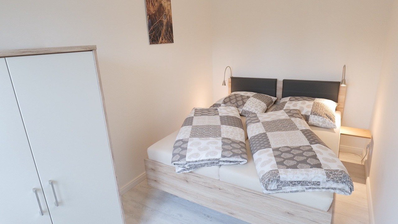 Photo of Bedroom in Lubow