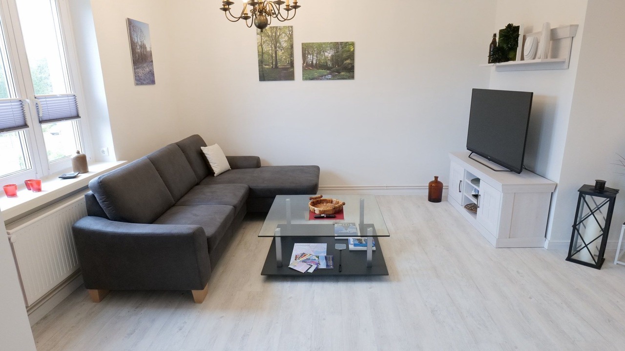 Photo of Livingroom in Lubow