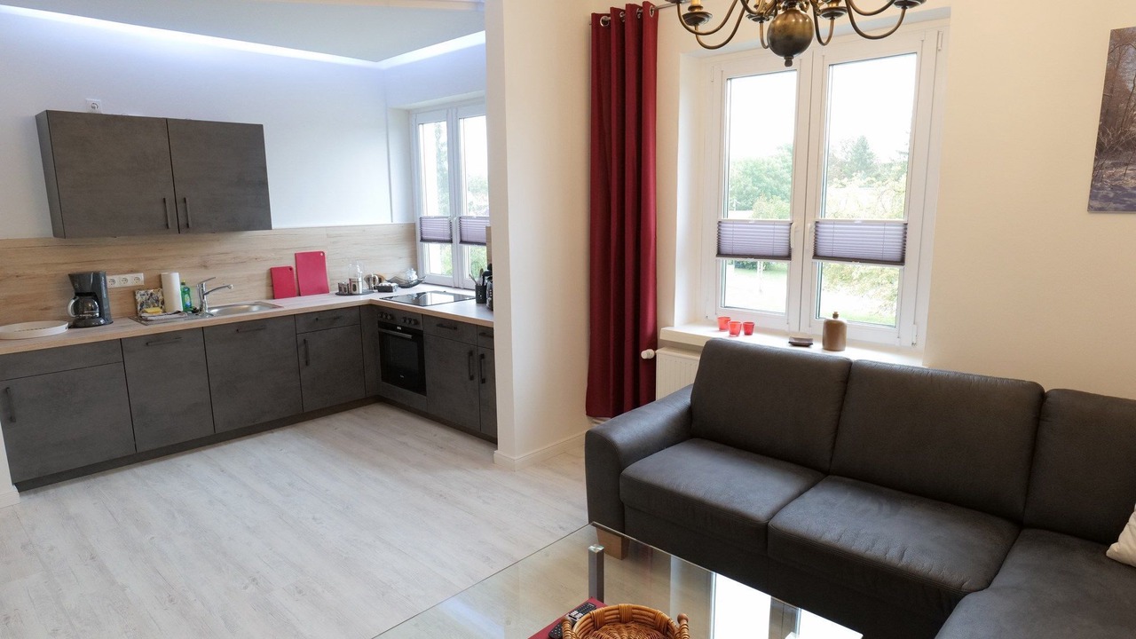 Photo of Livingroom in Lubow