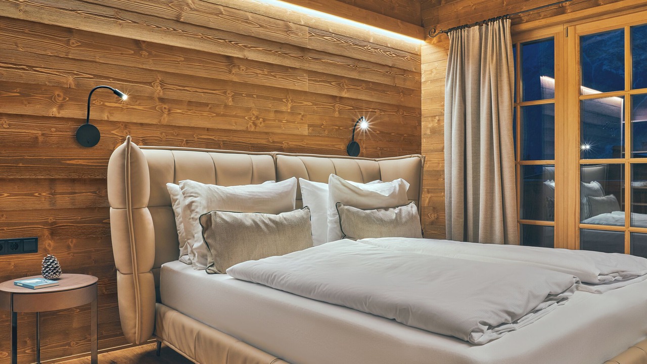 Photo of Bedroom in Weidach