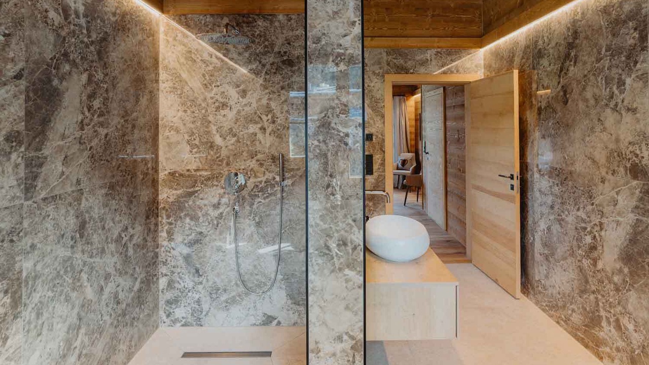 Photo of Bathroom in Weidach