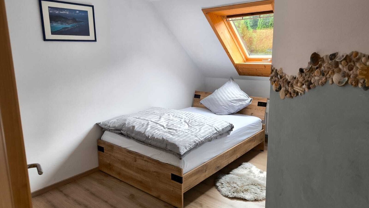 Photo of Bedroom in Scheer