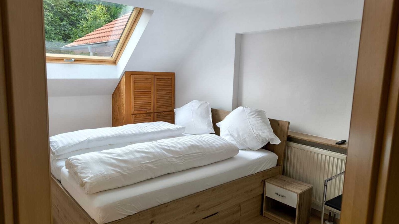 Photo of Bedroom in Scheer