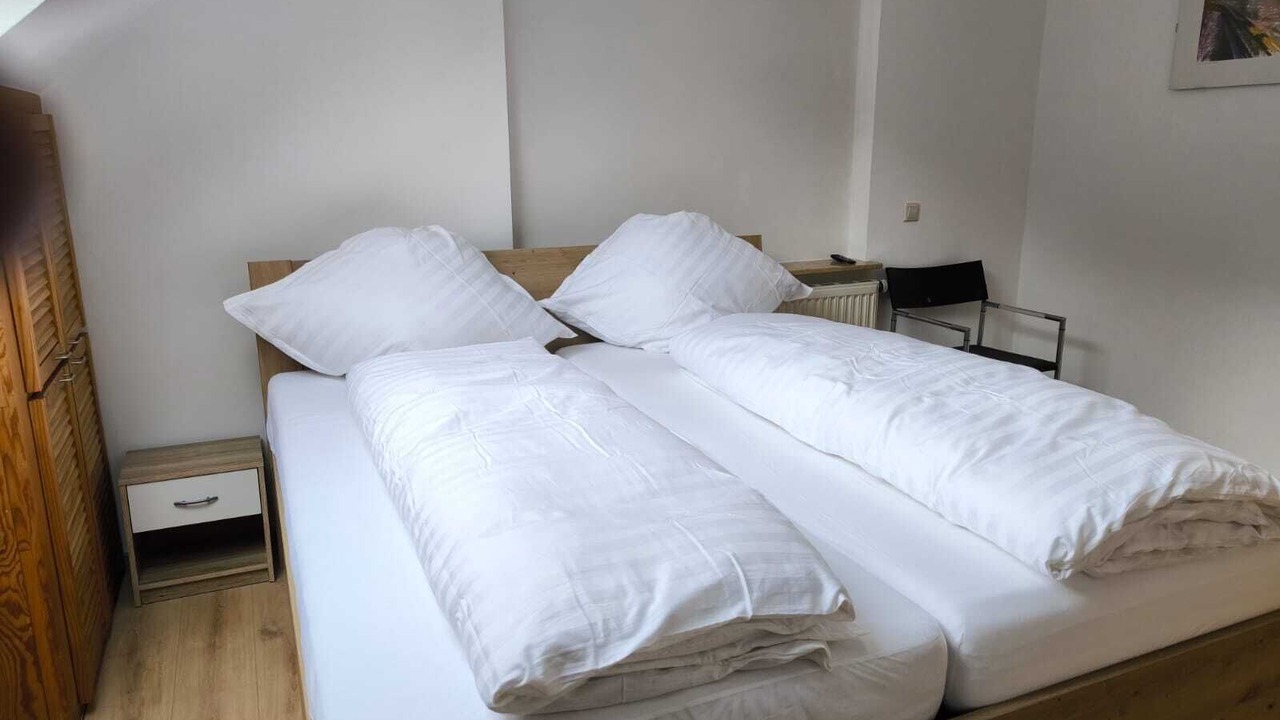 Photo of Bedroom in Scheer