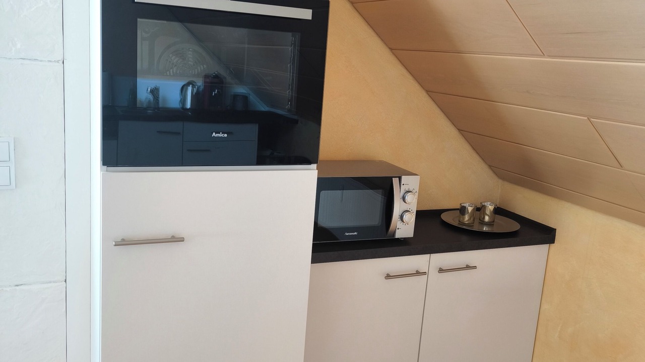 Photo of Kitchen in Scheer