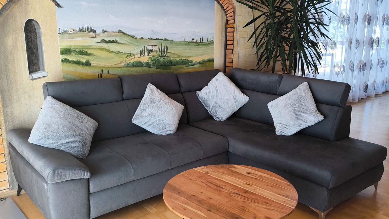 Photo of Livingroom in Scheer