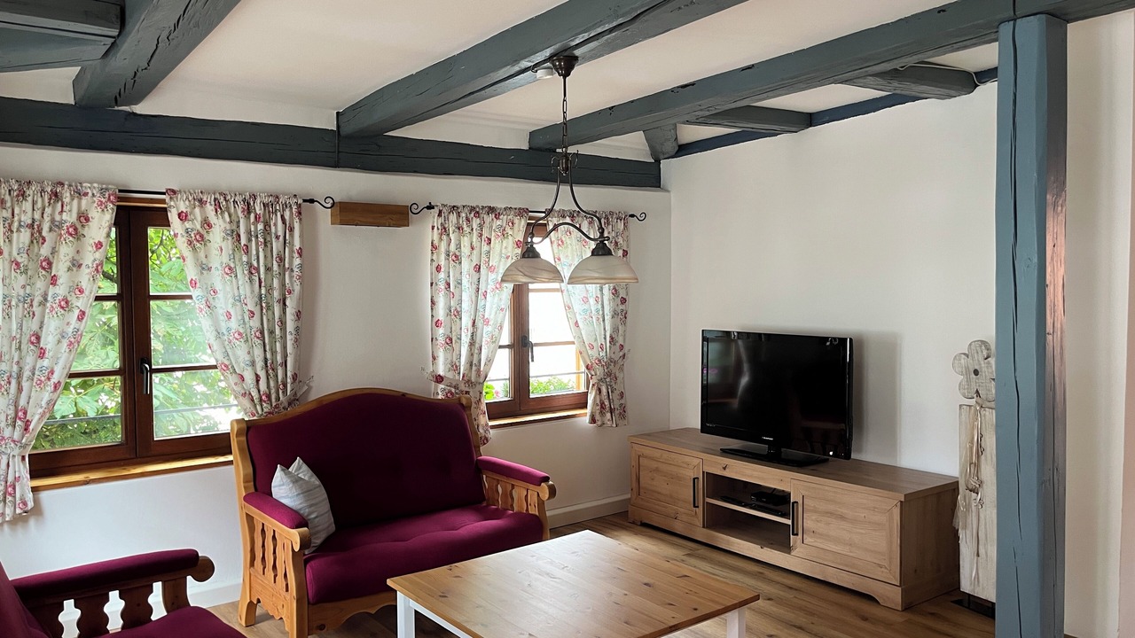 Photo of Livingroom in Weissenhorn