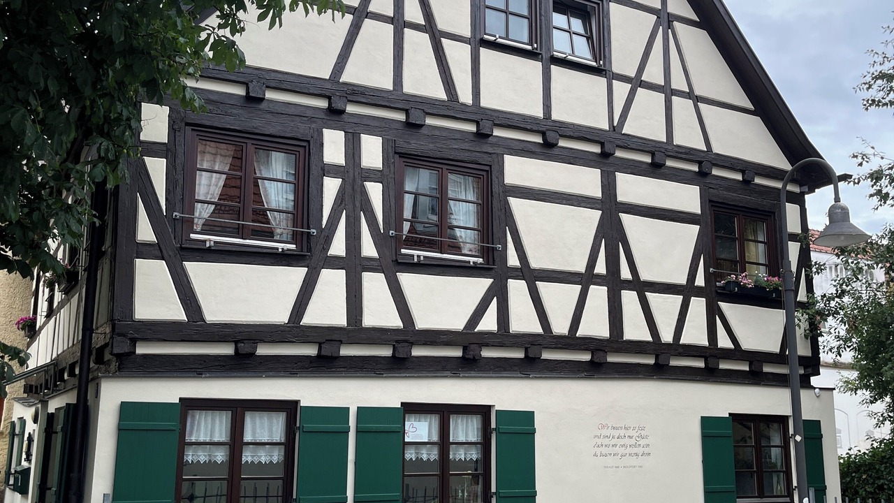 Photo of Outdoor in Weissenhorn