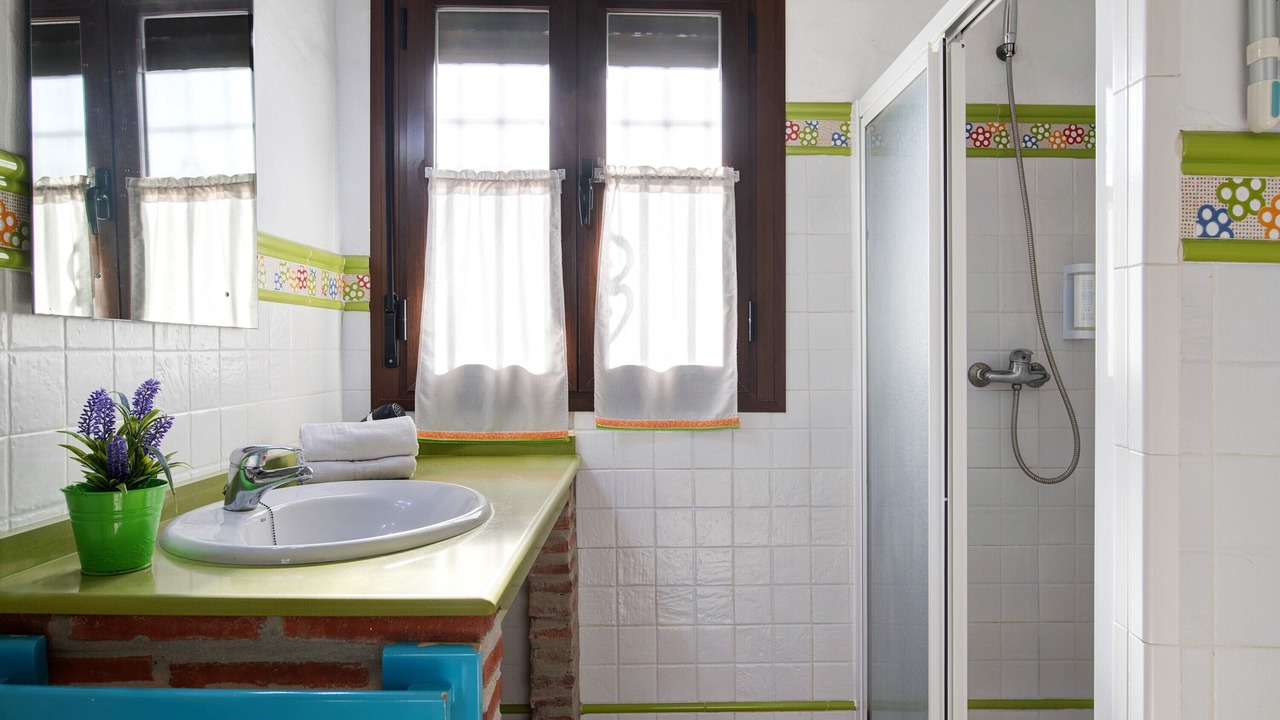 Photo of Bathroom in Barbate