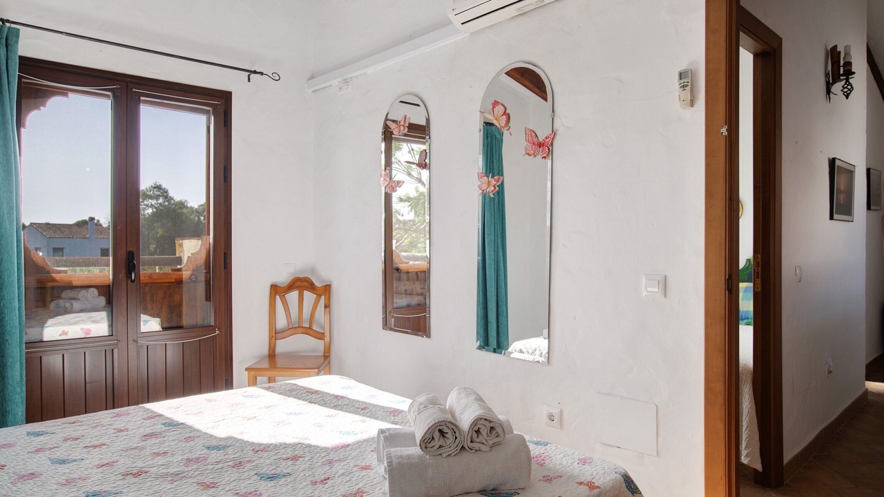 Photo of Bedroom in Barbate