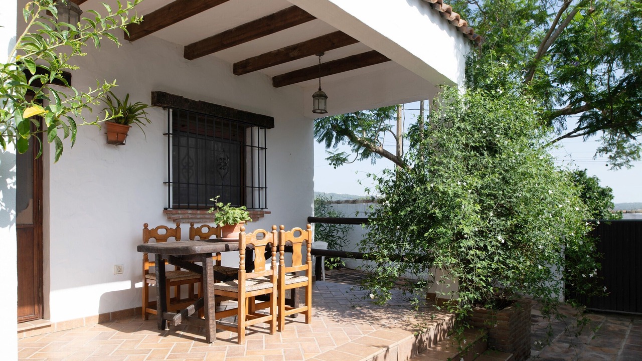 Photo of Outdoor in Barbate
