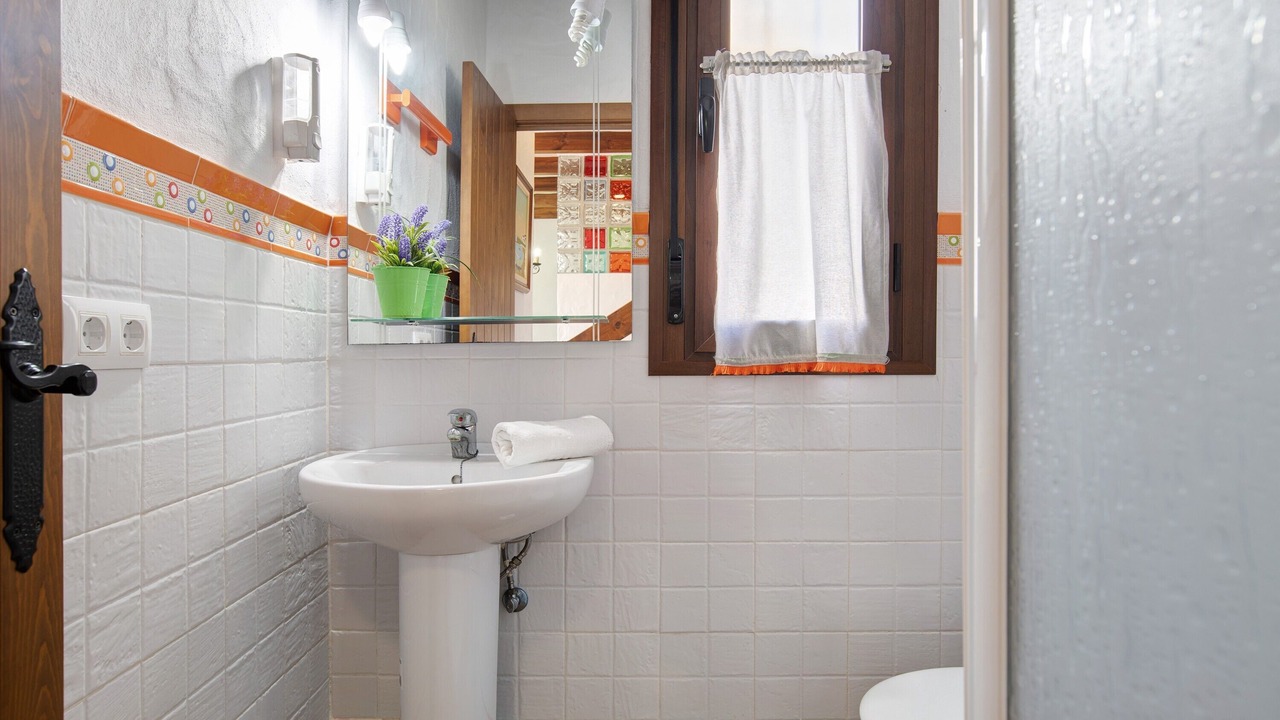 Photo of Bathroom in Barbate