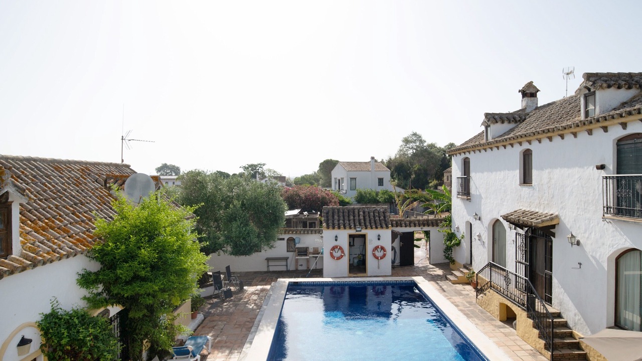 Photo of Outdoor in Barbate