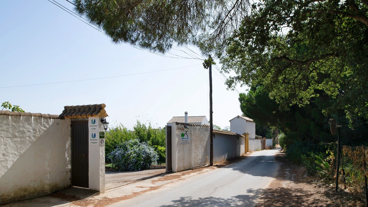 Photo of Outdoor in Barbate