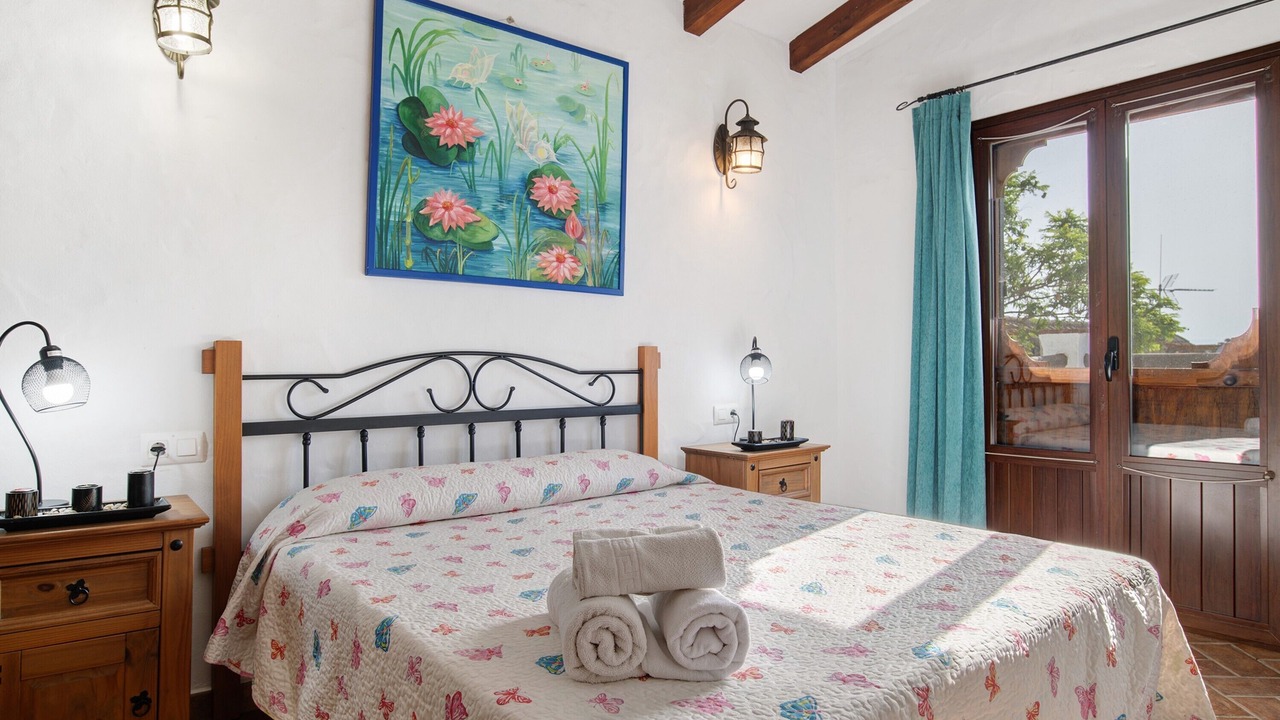 Photo of Bedroom in Barbate