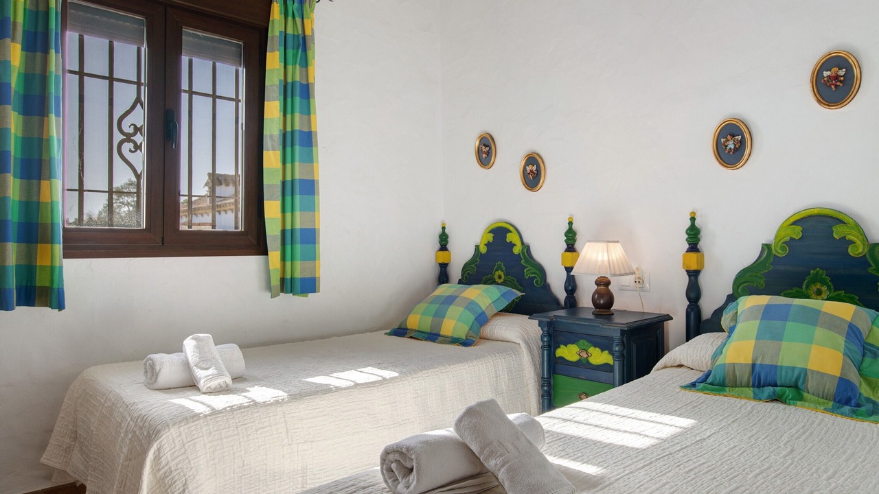 Photo of Bedroom in Barbate