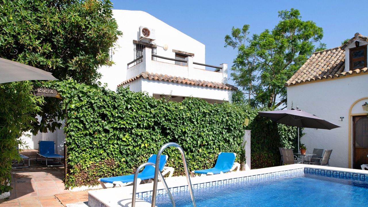 Photo of Outdoor in Barbate