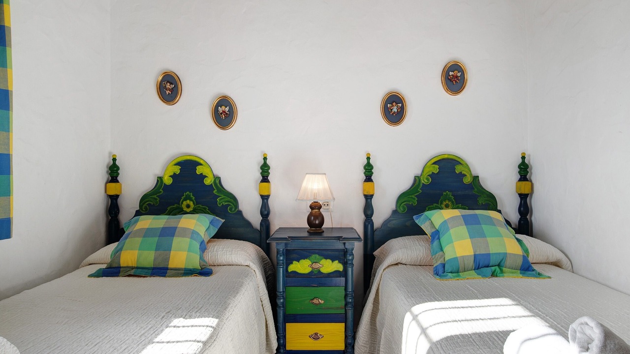 Photo of Bedroom in Barbate