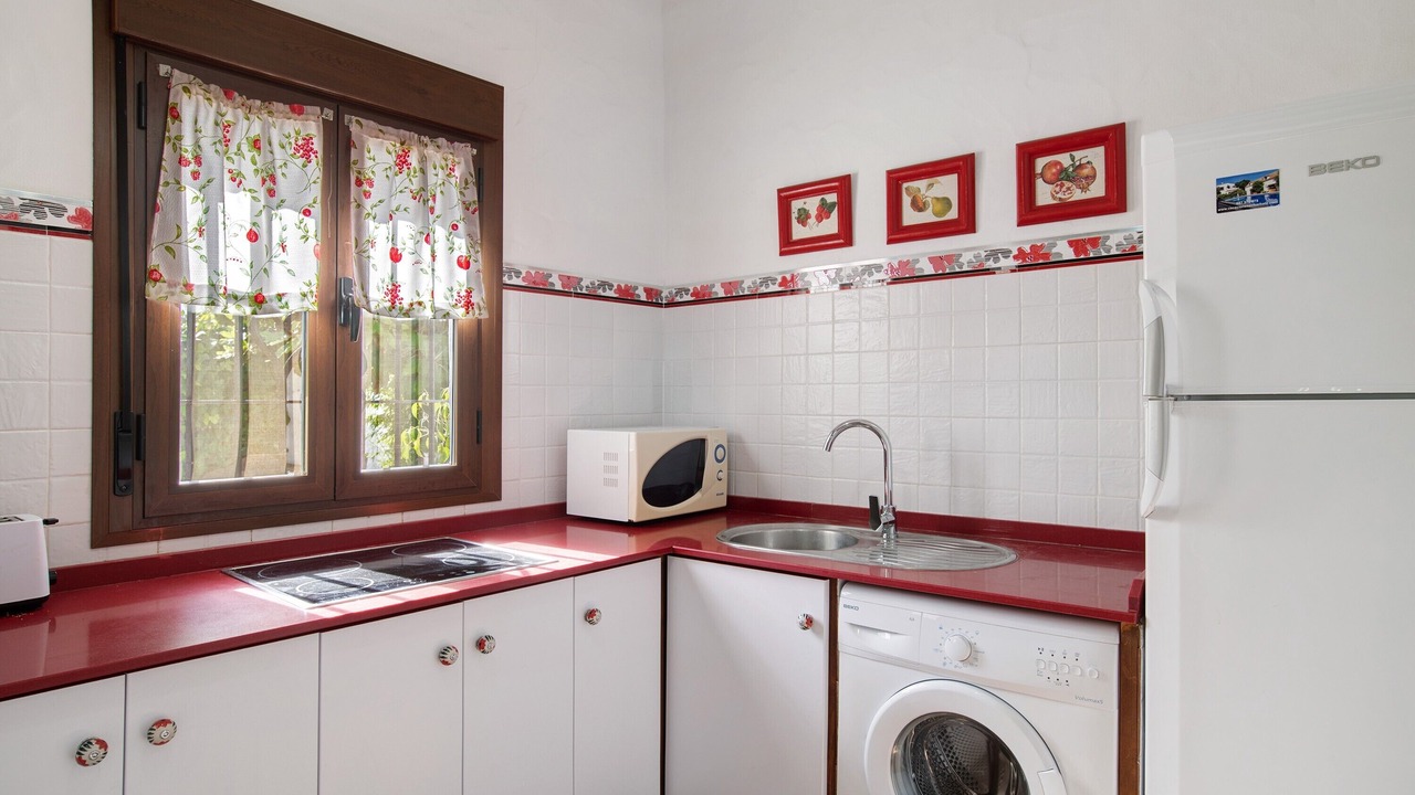 Photo of Kitchen in Barbate