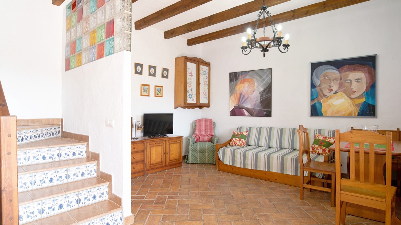 Photo of Livingroom in Barbate
