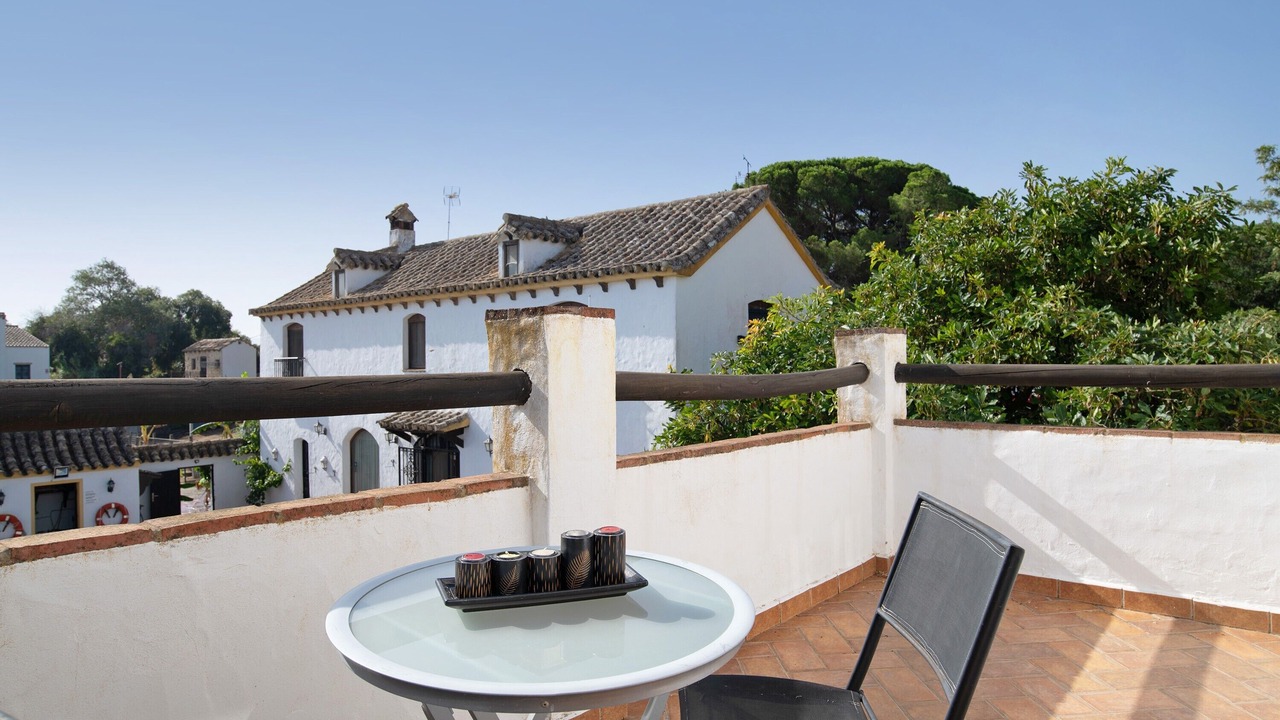 Photo of Outdoor in Barbate