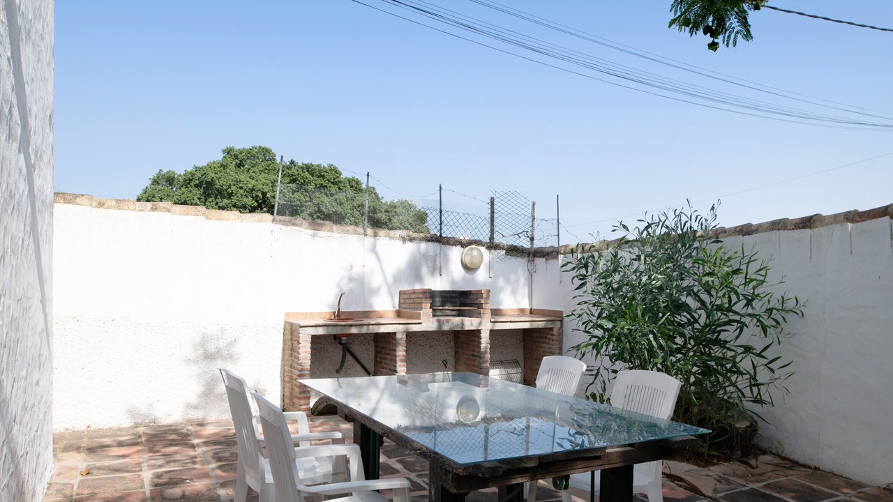 Photo of Outdoor in Barbate
