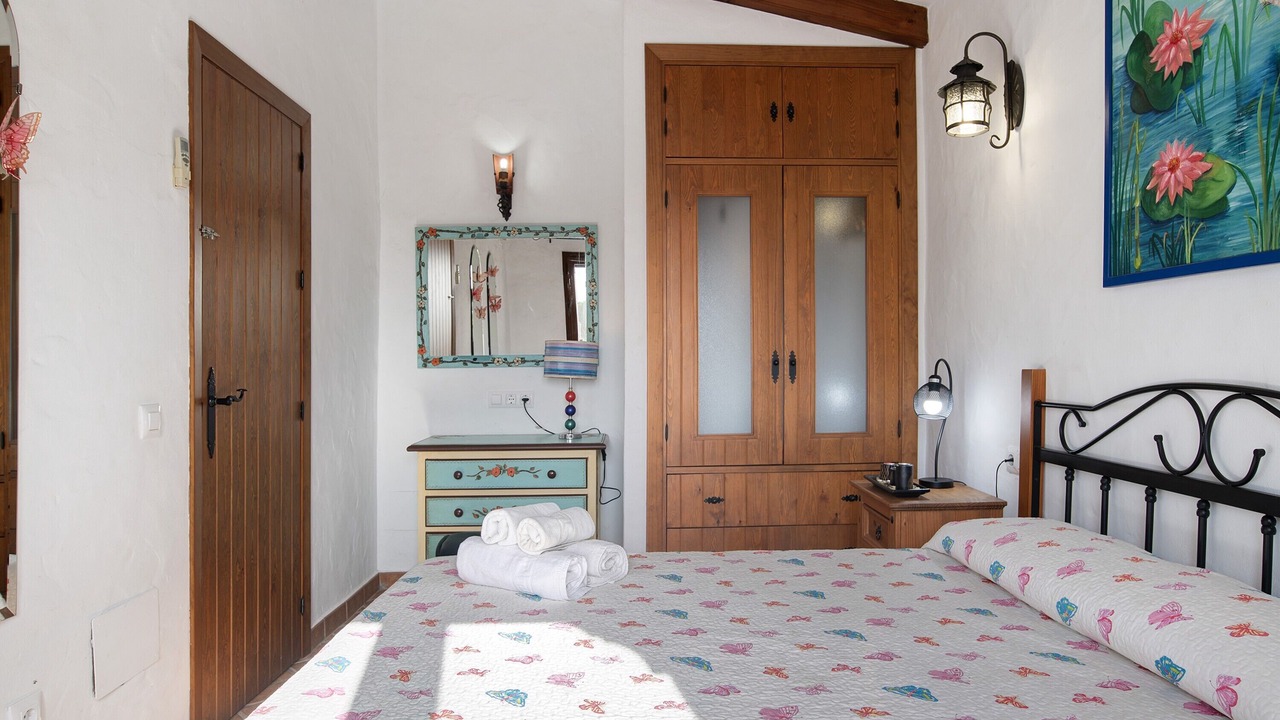 Photo of Bedroom in Barbate