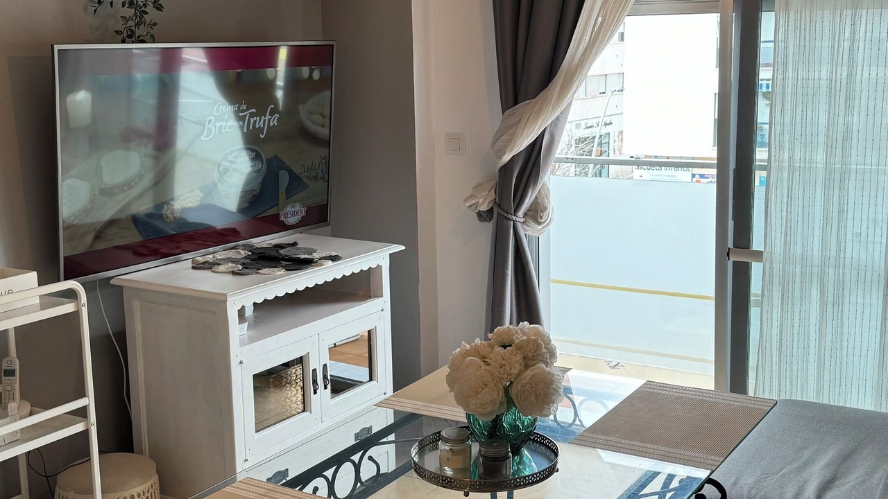 Photo of Livingroom in Cordoba