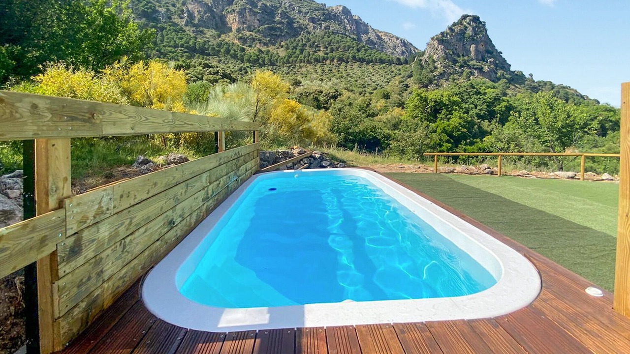 Photo of Outdoor in Grazalema