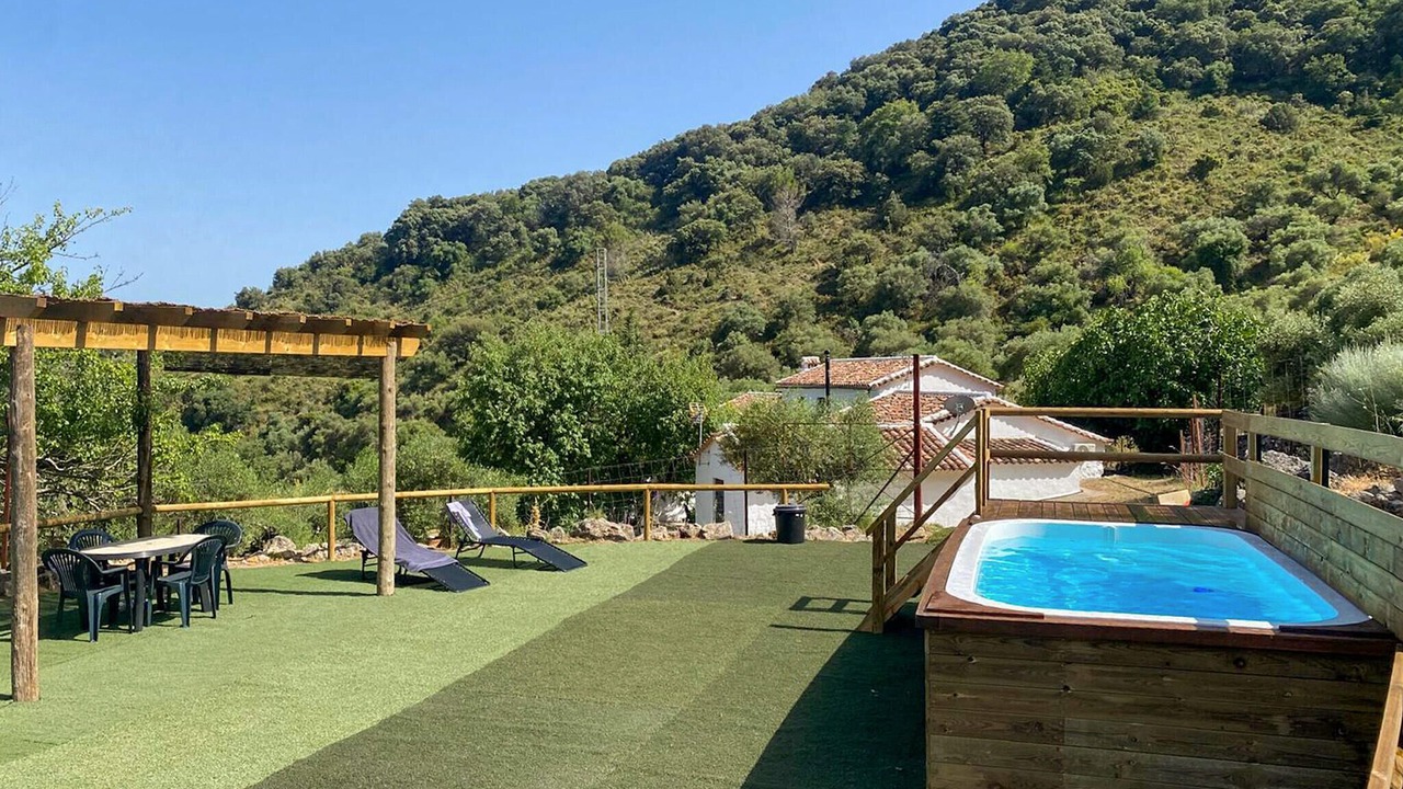Photo of Outdoor in Grazalema