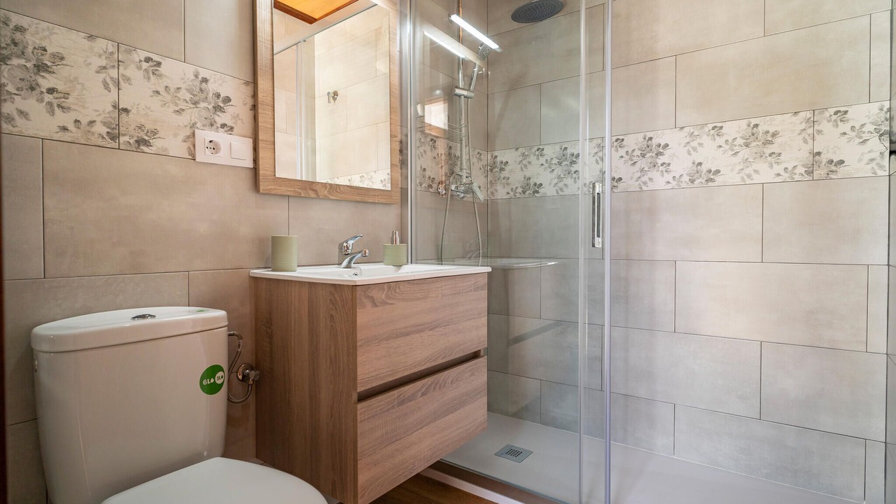 Photo of Bathroom in Grazalema