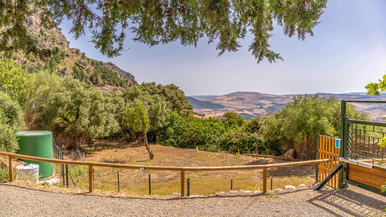 Photo of Bedroom in Grazalema