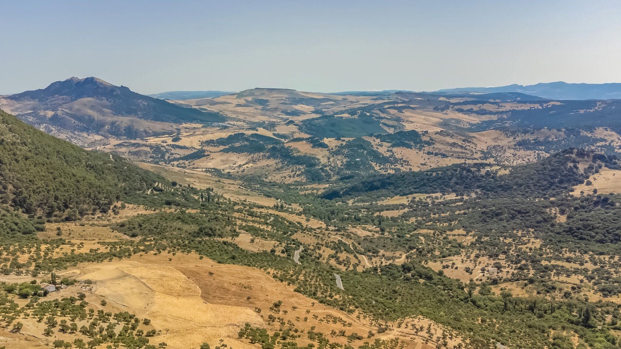 Photo of Others in Grazalema