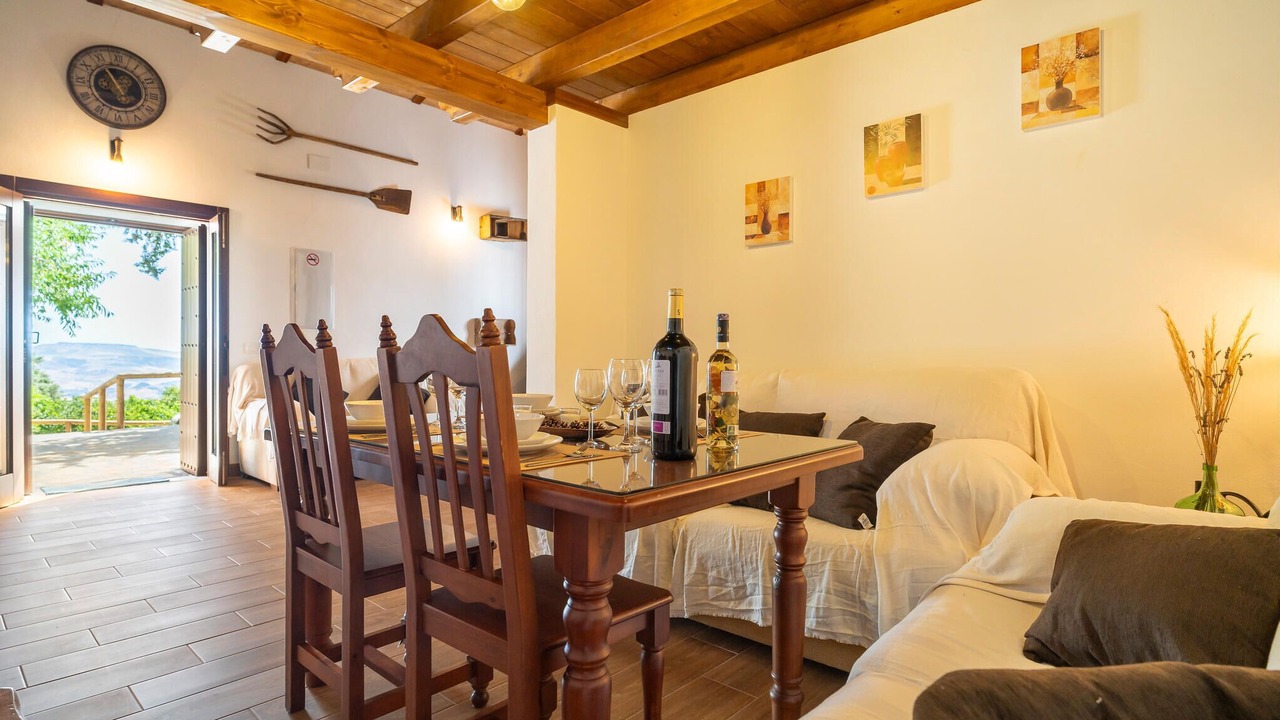 Photo of Bedroom in Grazalema