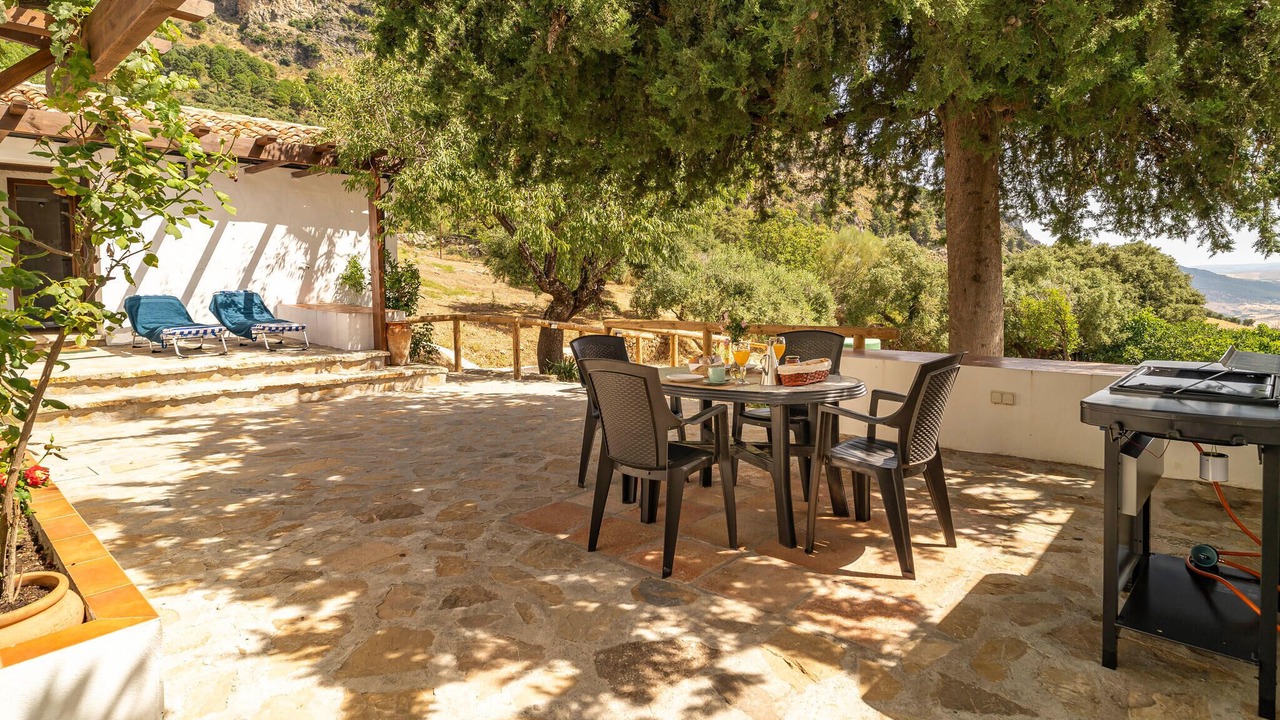 Photo of Others in Grazalema