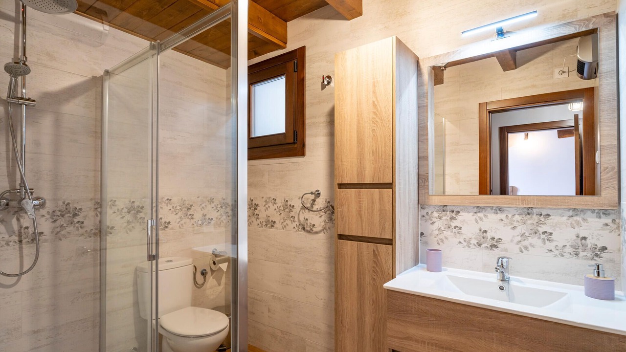 Photo of Bathroom in Grazalema
