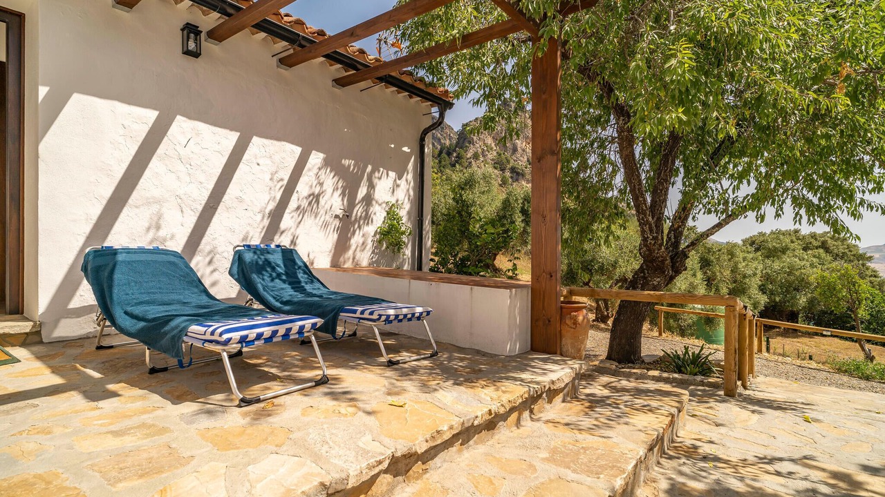 Photo of Others in Grazalema