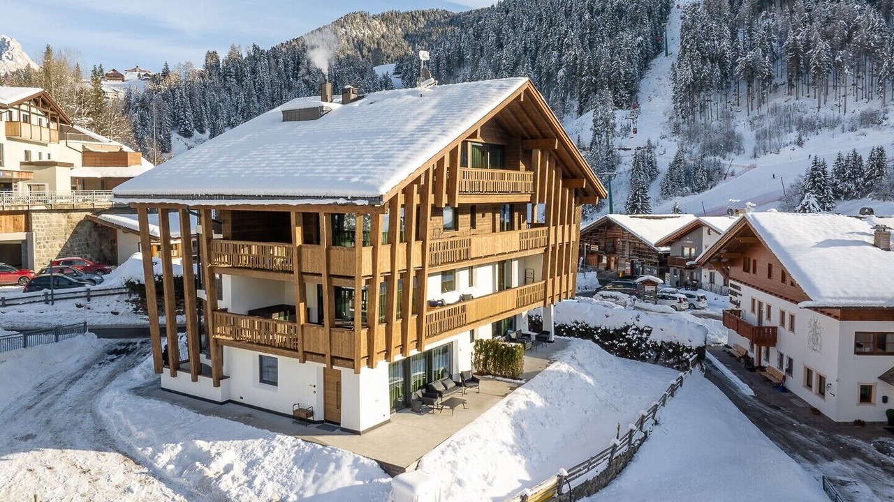 Photo of Outdoor in Selva di Val Gardena