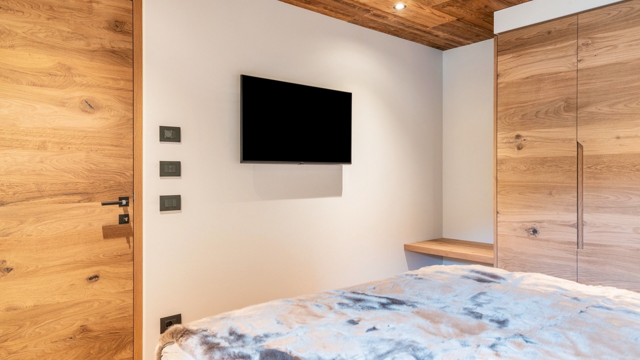 Photo of Bedroom in Selva di Val Gardena
