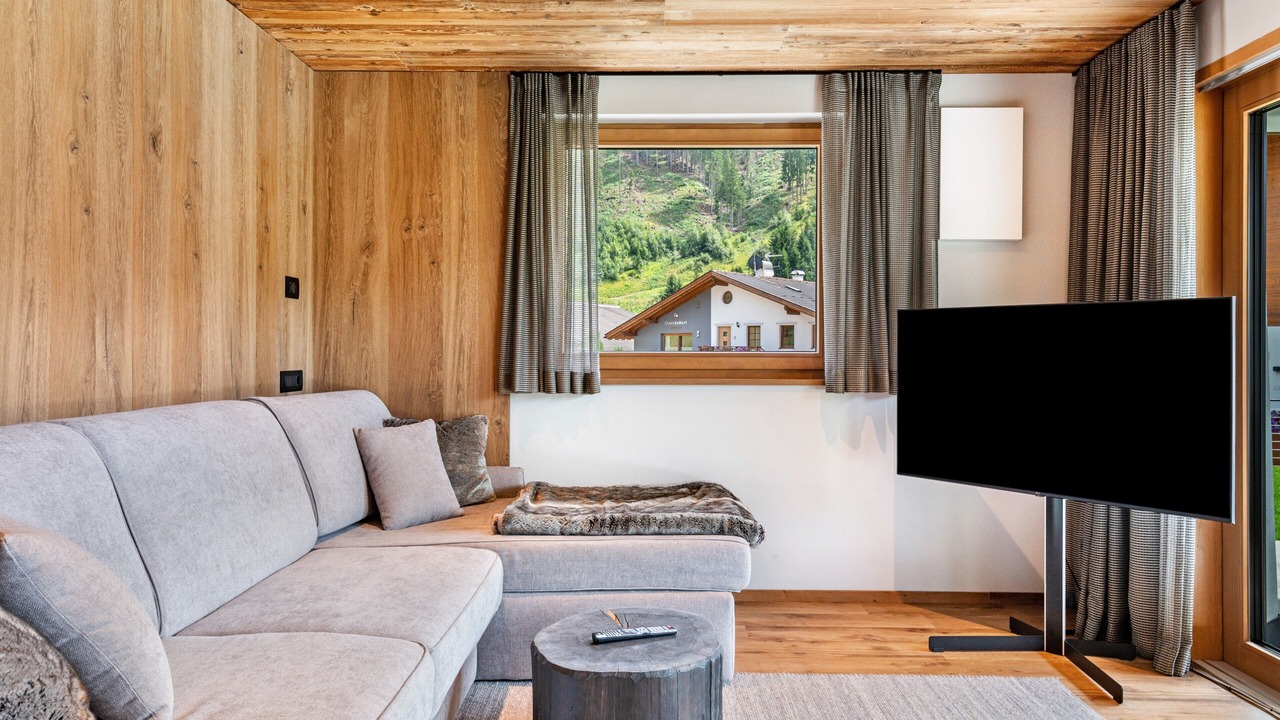 Photo of Livingroom in Selva di Val Gardena