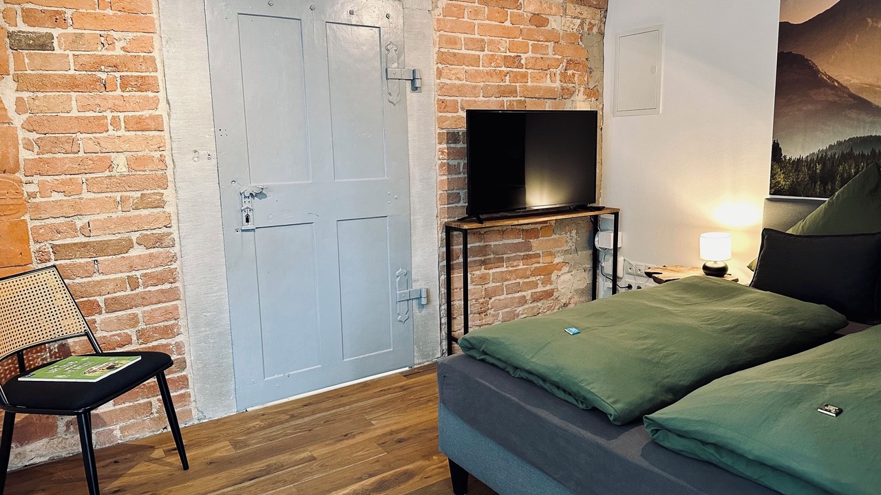 Photo of Bedroom in Kempten