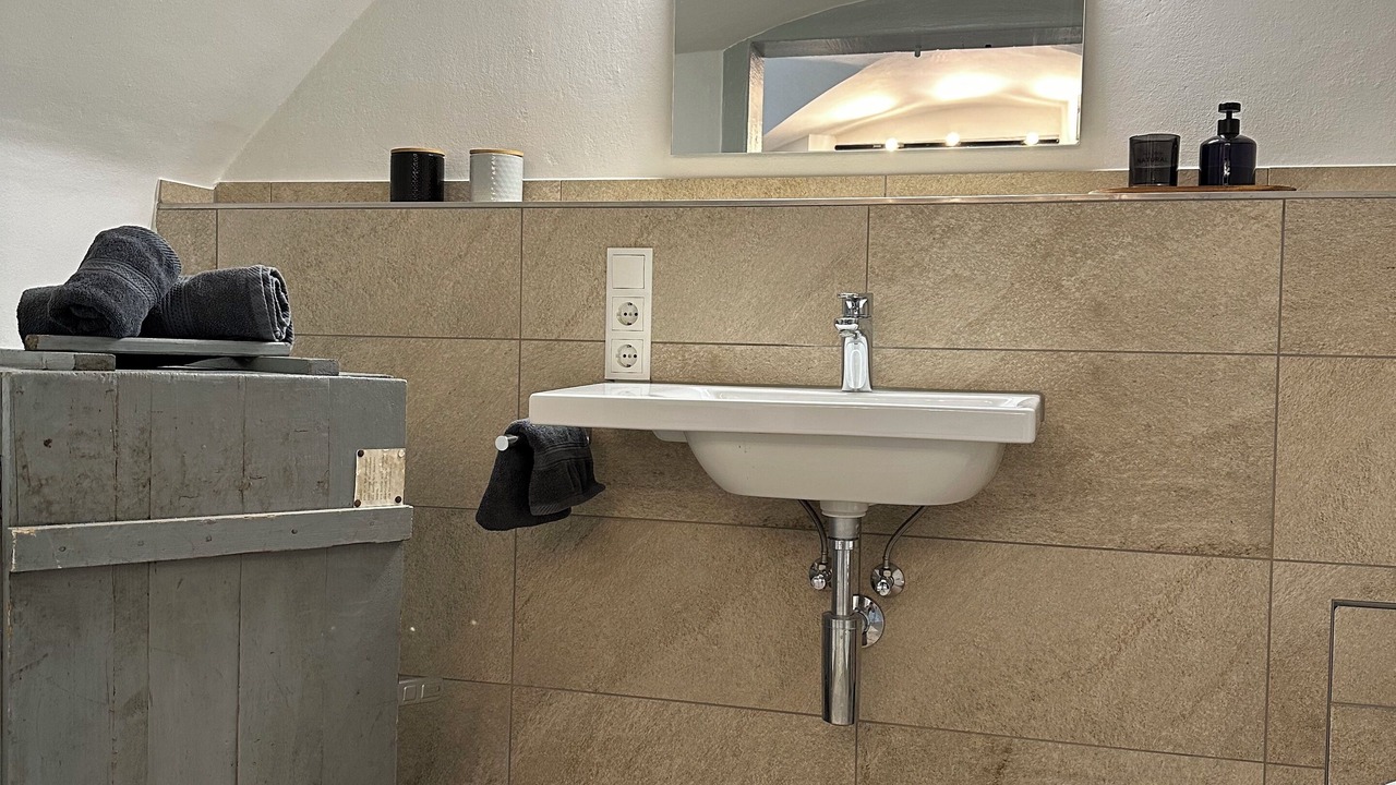 Photo of Bathroom in Kempten