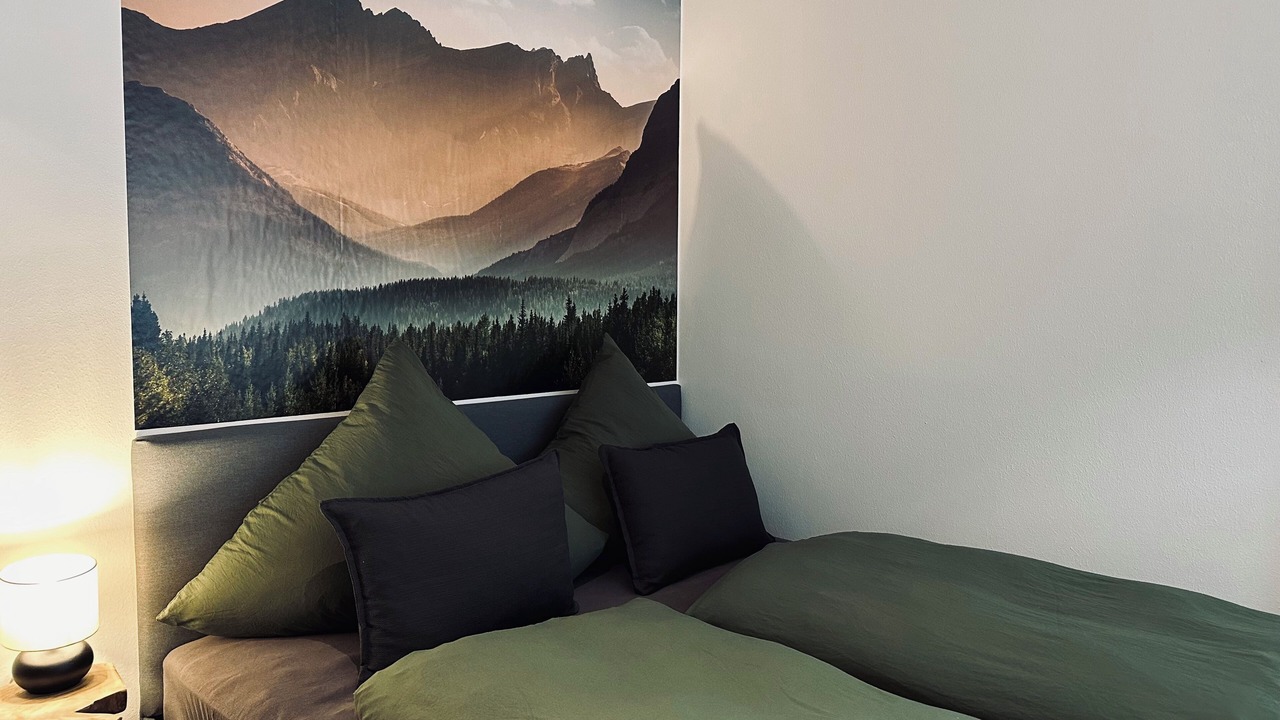 Photo of Bedroom in Kempten