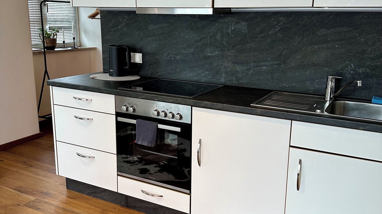 Photo of Kitchen in Kempten