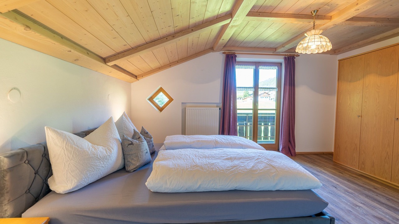 Photo of Bedroom in Blaichach