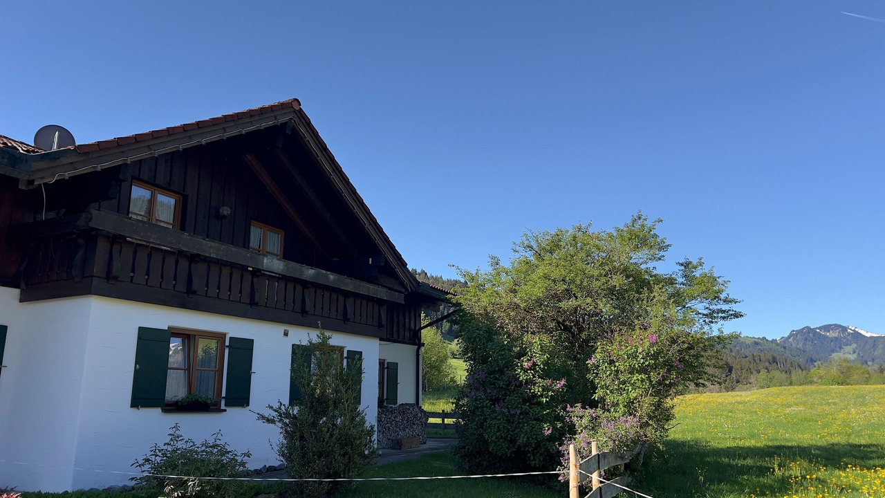 Photo of Outdoor in Blaichach