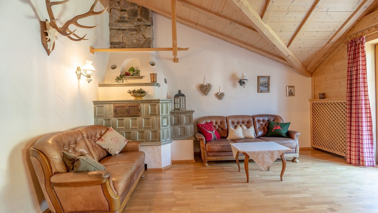 Photo of Livingroom in Blaichach