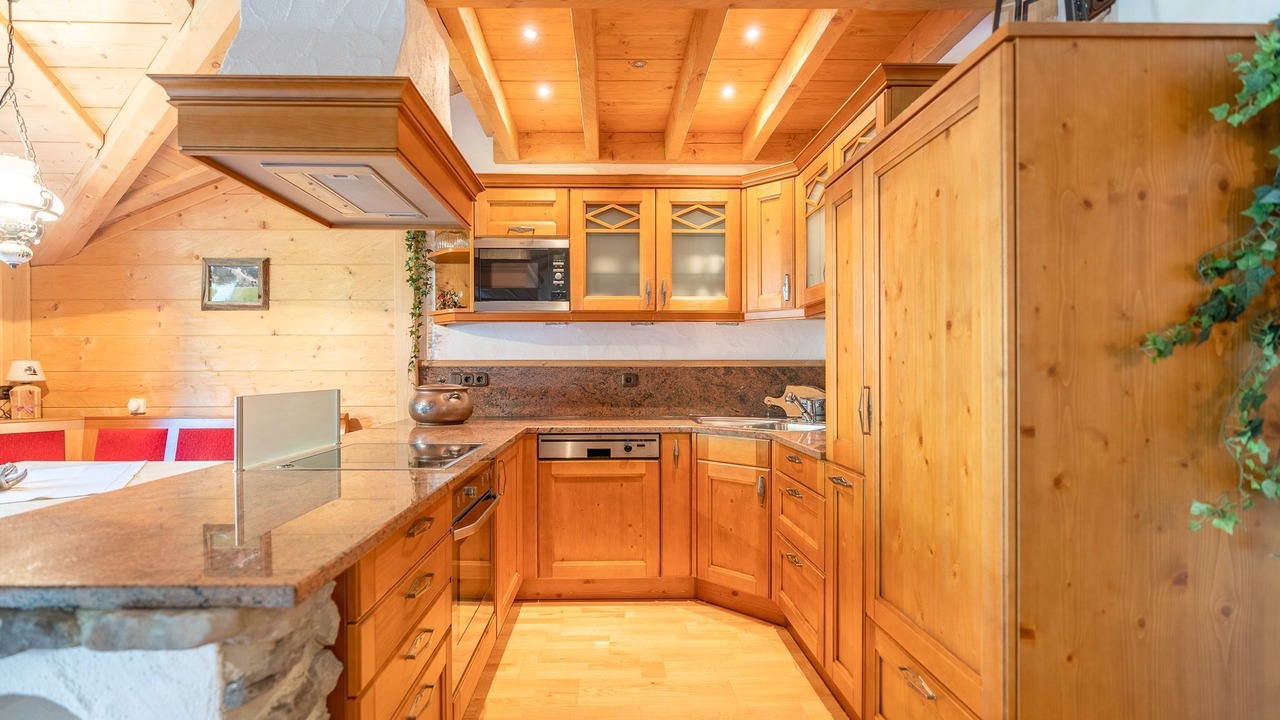 Photo of Kitchen in Blaichach