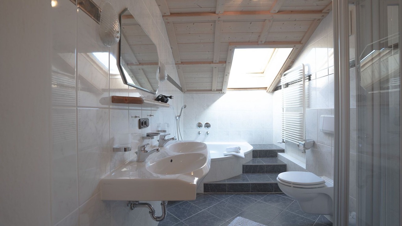Photo of Bathroom in Blaichach