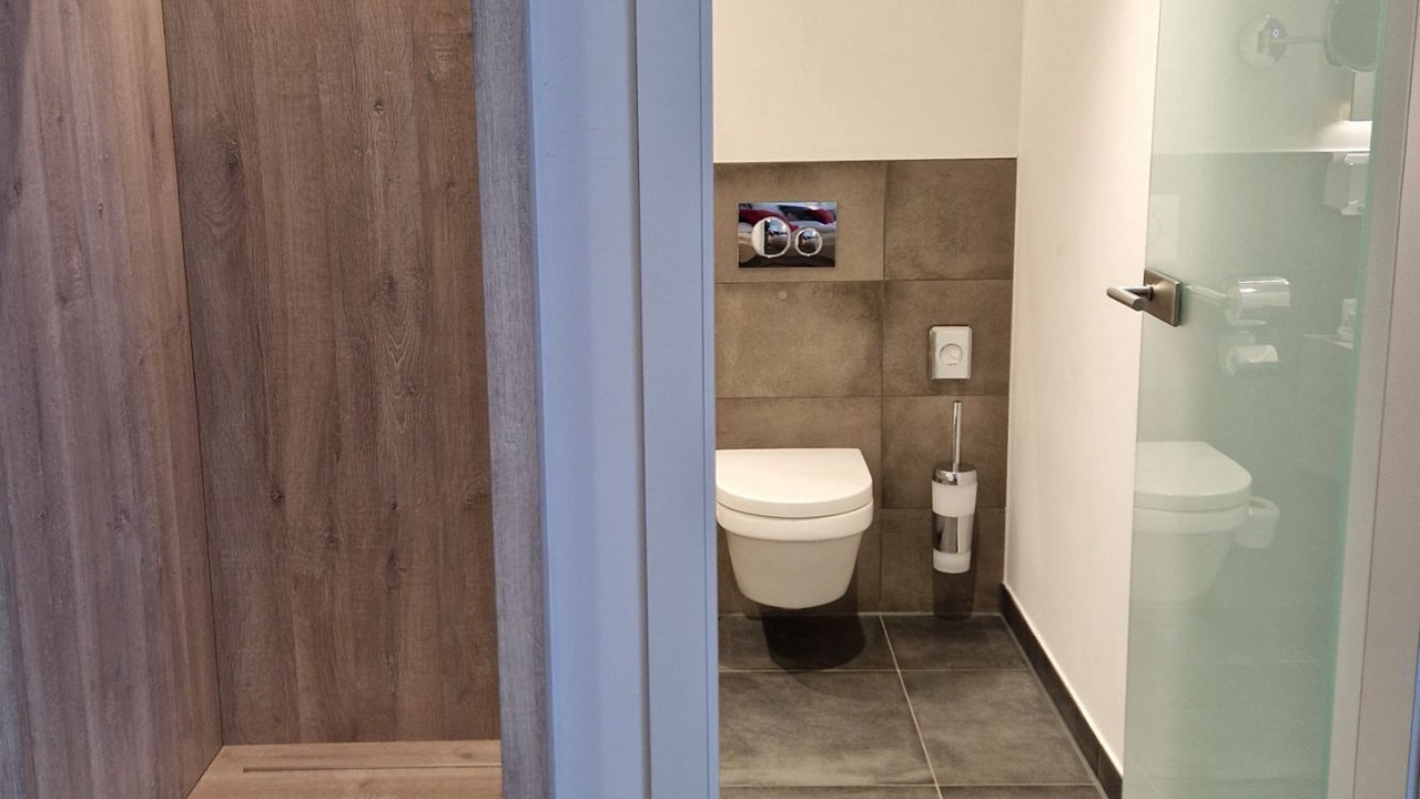 Photo of Bathroom in Schliersee
